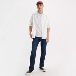 Levi's 514 slim straight